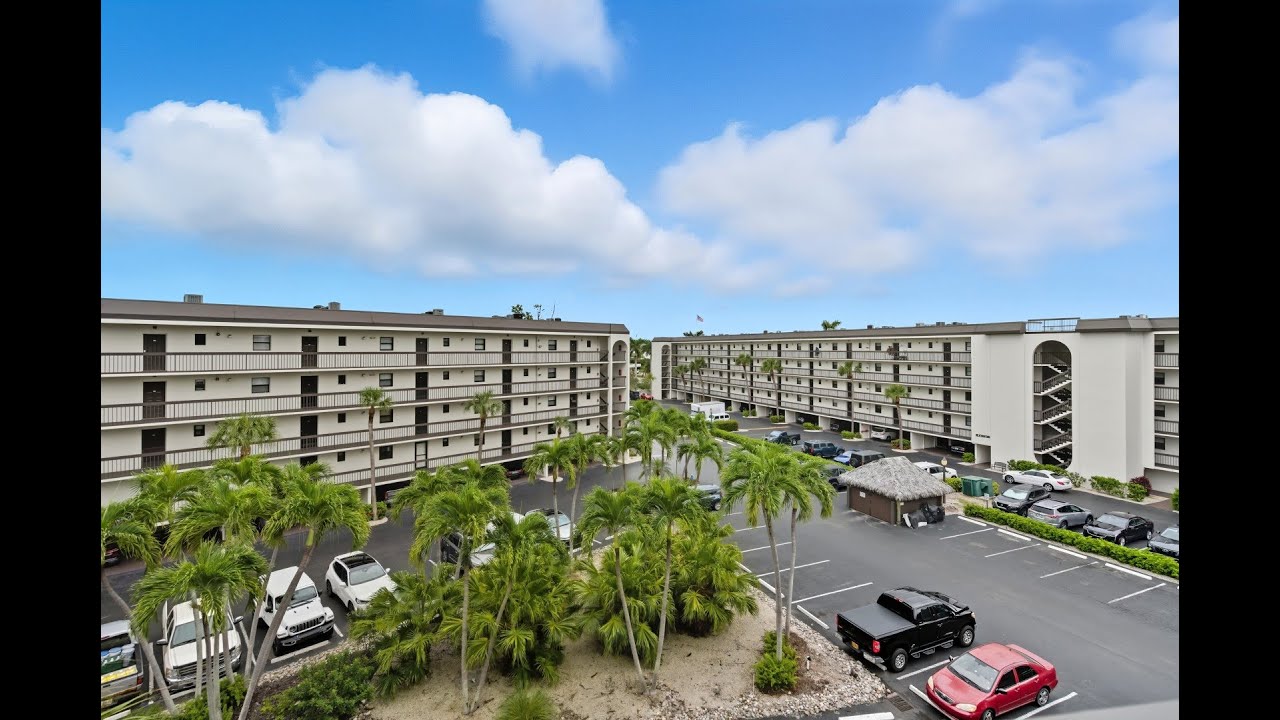 1023 Anglers Cove, E503 Marco Island, FL | ColdwellBankerHomes.com