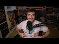 Dug's Channel Update - Taking a "vacation" & health stuff