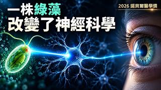 Controlling the Brain with Light Won a Nobel Prize, So Why Is the First Drug Likely for the Eyes?