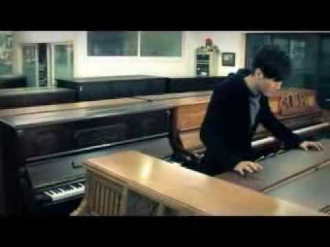 [Indie2Go#015] 원써겐.1sagain - "이별후애(Piano Ver.)"