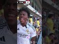 MOROCCO SCORES! SPEED'S REACTION IS PRICELESS! 🤯