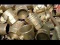 Brass Ball Valve Production Line Machinery and Equipment from Fanshun