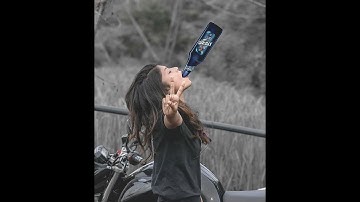 New Effect Avee Player Template Download | How to Make trending Status Video | Make WhatsApp status