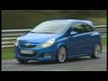 Opel Corsa OPC: Mächtig Turbo-Druck im kleinen Rüsselsheimer