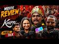 சூர்யா அண்ணா கருப்பு Getup-ல மெரட்டிட்டாரு!! | karuppu movie #karuppumoviereview #rjbalaji #karuppu