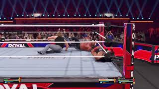 The Final Touchdown Draft Rumble 2: Even Rumblier!!!