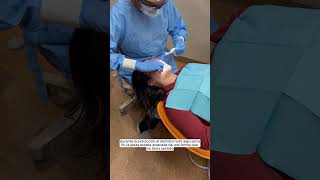 A sad story about wisdom teeth #hospital #women #doctor #family #wisdomteeth #surgery