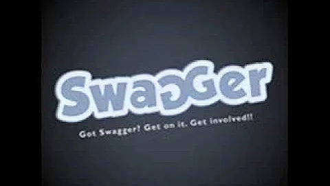 SWAGGER! Vol.3
