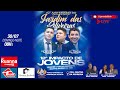 PRO'STUDIO TV // 42° ANIV. JARDIM DE DEUS e 12° IMPACTO DE JOVENS // SABÁDO-NOITE // 29/07/2023