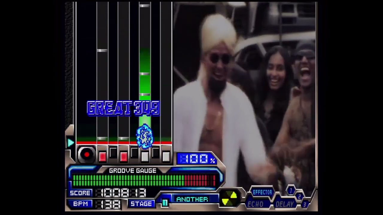 60fps] 踊る！福神漬 (CALCUTTA) SPA / AutoPlay / DR.BOMBAY / CS