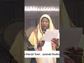 KUMBUKA ALLAH AMEKUTOA WAPI LEO UPO WAPI Islamtv254 VERY EMOTIONAL 