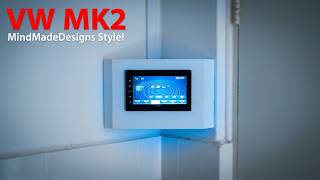 How To Make A Simple Bluetooth Car Stereo Radio Box In The Corner Of A House