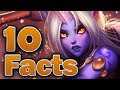 10 Facts You Didn't Know About League of Legends