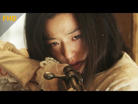 <strong>암살</strong> – 임무 완수 (10/10) | <strong>전지현</strong> 하정우 조지웅