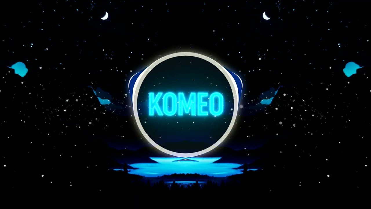 💀 Komeo – “Hunger” [Heavy Dubstep Release] 💀