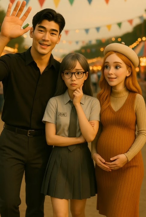 Jelita Hamil Dan Punya Anak lagi 🥰#anomali #tungtungtungsahur #brainrot #shortvideo