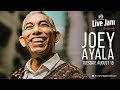 Rappler Live Jam: Joey Ayala returns