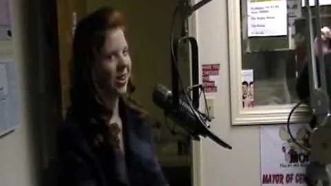 Danielle Pease - American Idol