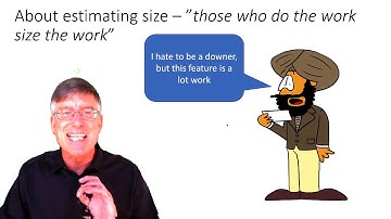 Weighted Shortest Job First (WSJF) Part 1