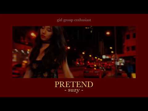 [MGL SUB] Pretend (행복한 척)- Suzy