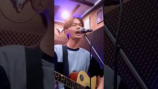 Tinggal Kenangan  Gaby  Acoustic Cover shorts