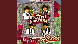 Video thumbnail of "Dinastia Norteña - Amor Eterno"