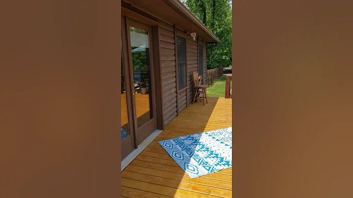 Home Cabin 2
