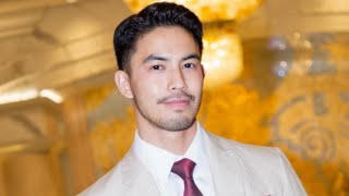 Tony Labrusca Reacts To Leaked Private Videos Involving His Fellow Actors