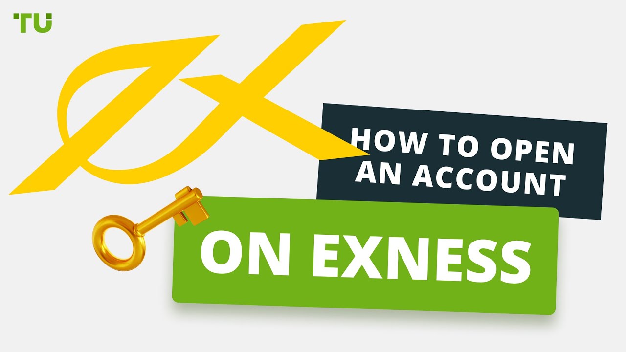 Learn How To Start Exness