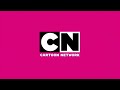 Cartoon Network Spain Portugal Dimensional Endtag Template 