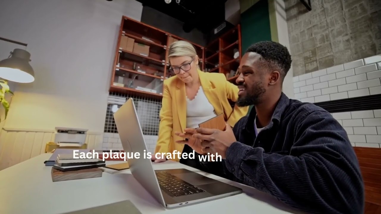 Plaques for Sale – Impact Sign Solutions