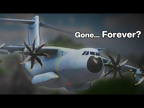 C-400's After Life | A Turboprop FS mini film