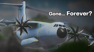 C-400's After Life | A Turboprop FS mini film screenshot 5
