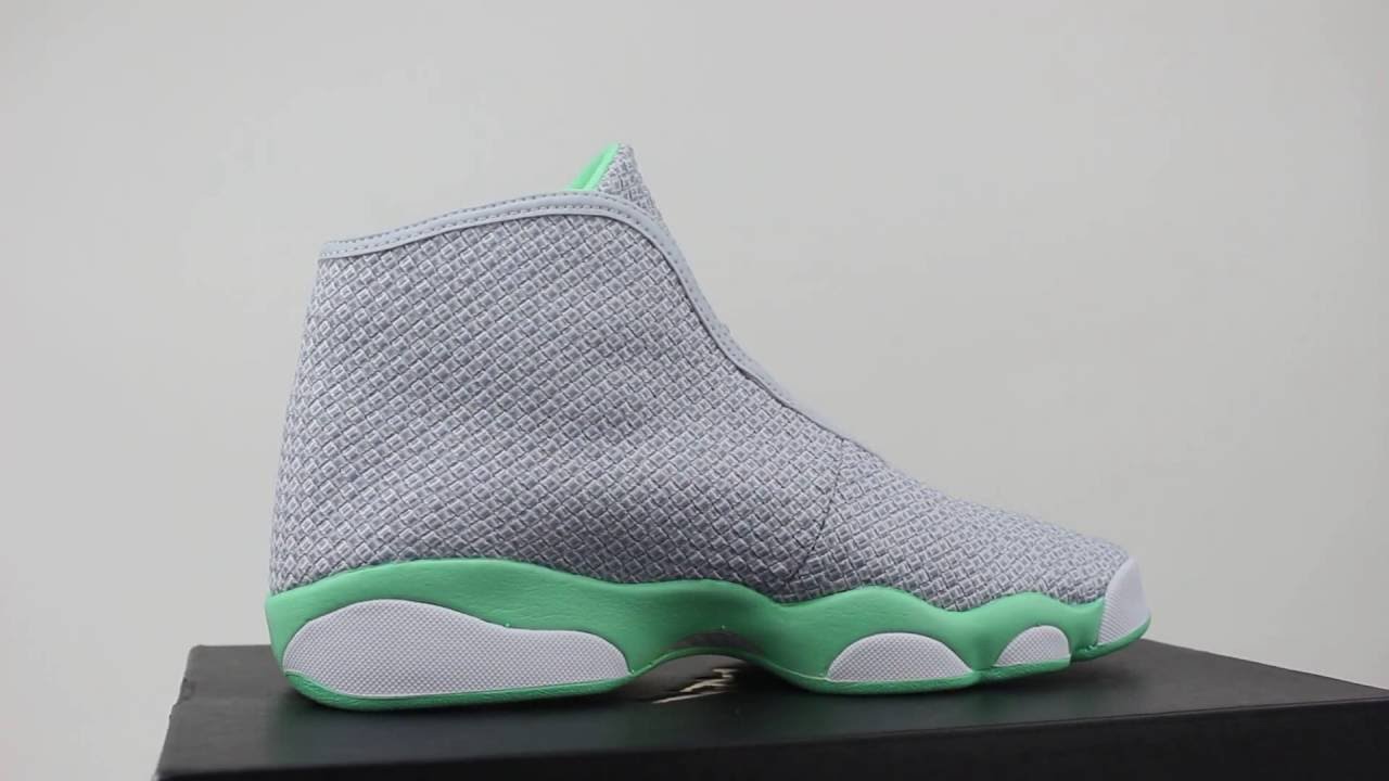 jordan horizon gg