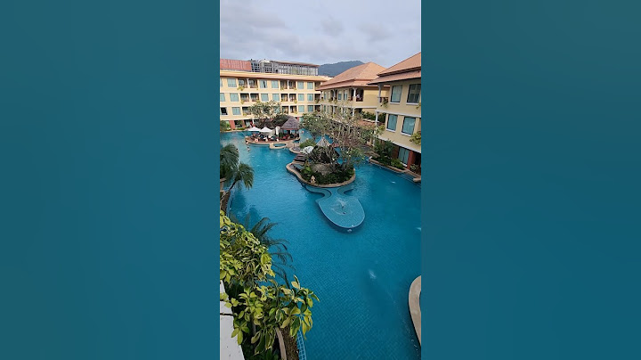 Phuket’te 5 Yıldızlı Otel Ama Fiyatı Şaka Gibi! 😱  #phuket #bangkok #thailand