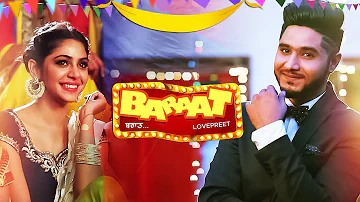 Baraat Full Video Song VLove | Beat Minister | Latest Punjabi Song 2015 | T-Series Apnapunjab