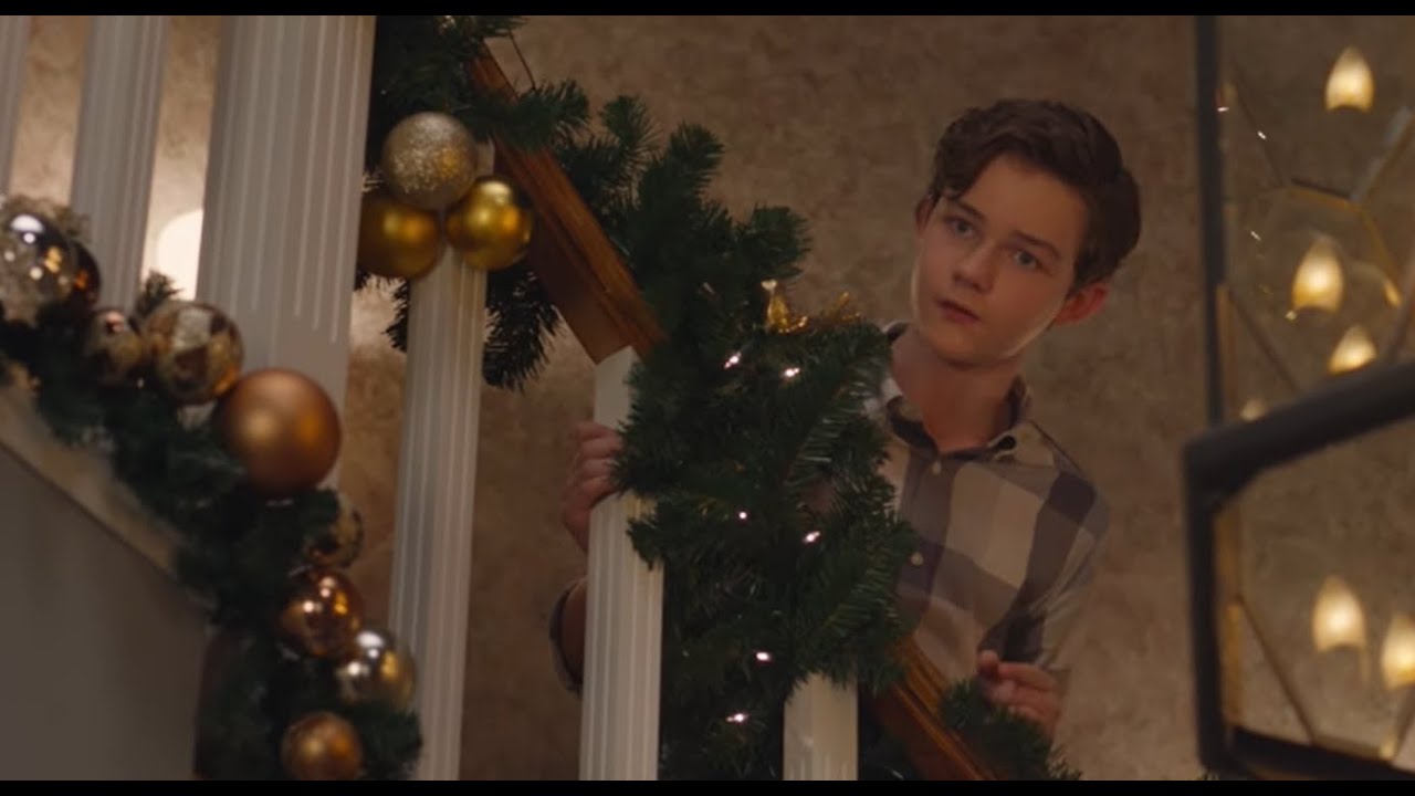 Better Watch Out (2016) - The Movie Night Society