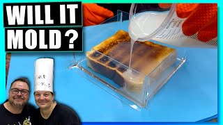 Download Mp3 Can You Silicone Mold A Piece Of Toast? - Will It Mold Ep.10 Gudang lagu Download Mp3 Can You Silicone Mold A Piece Of Toast? - Will It Mold Ep.10