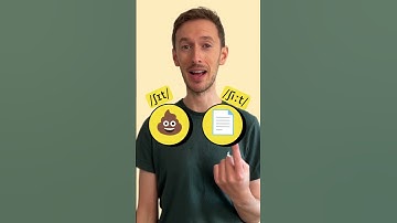 Did you say Excel spreadsh....t?