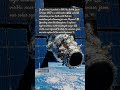 Actual sound of Hubble Space Telescope 🔭