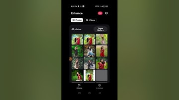 OMG 😲 | Remini AI Avatar Photo Editing | How To Edit Photos #tutorial #edit #editing #remini #shorts