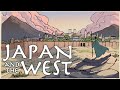 Japan and the West: The First 500 Years // Japanese History Documentary