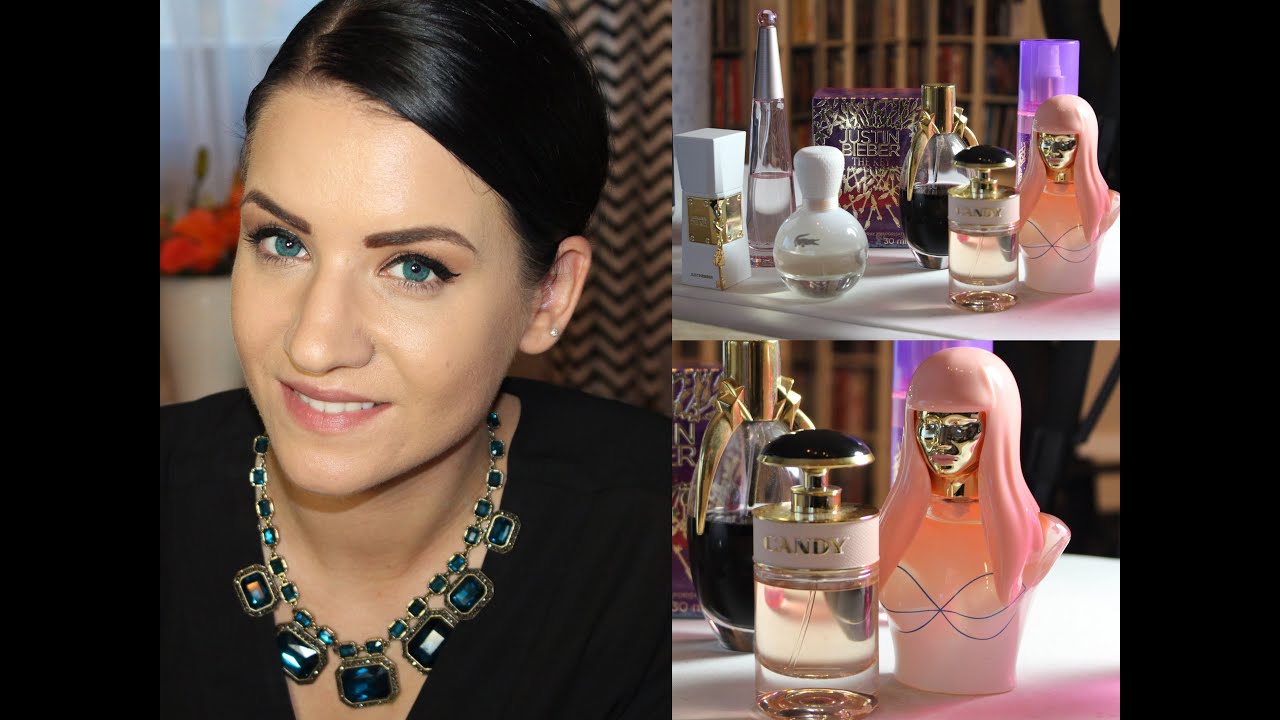 Parfüms im Herbst- Meine Empfehlungen 🍁 Herbstival II   | rebeccafloeter