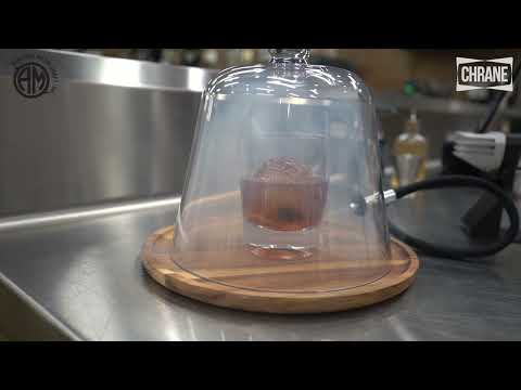 American Metalcraft Cocktail