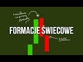 Formacje świecowe zapowiadające spadki cz.2  #47 Kurs ...