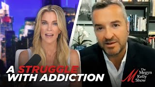 A Struggle with Addiction Leads to Death...But Then Recovery, with Dr. Nicholas Kardaras