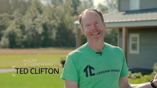Built Green: 20 Years + 20,000 Homes