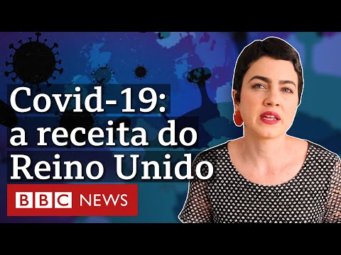 Vídeo: Gráficos Do Reino Unido: Tempestades De Conflito Para O Número Um