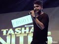 Jatt di Pasand- ninja new song live video