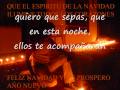VEN A MI CASA ESTA NAVIDAD GRUPO VOS VEIS CON LETRA